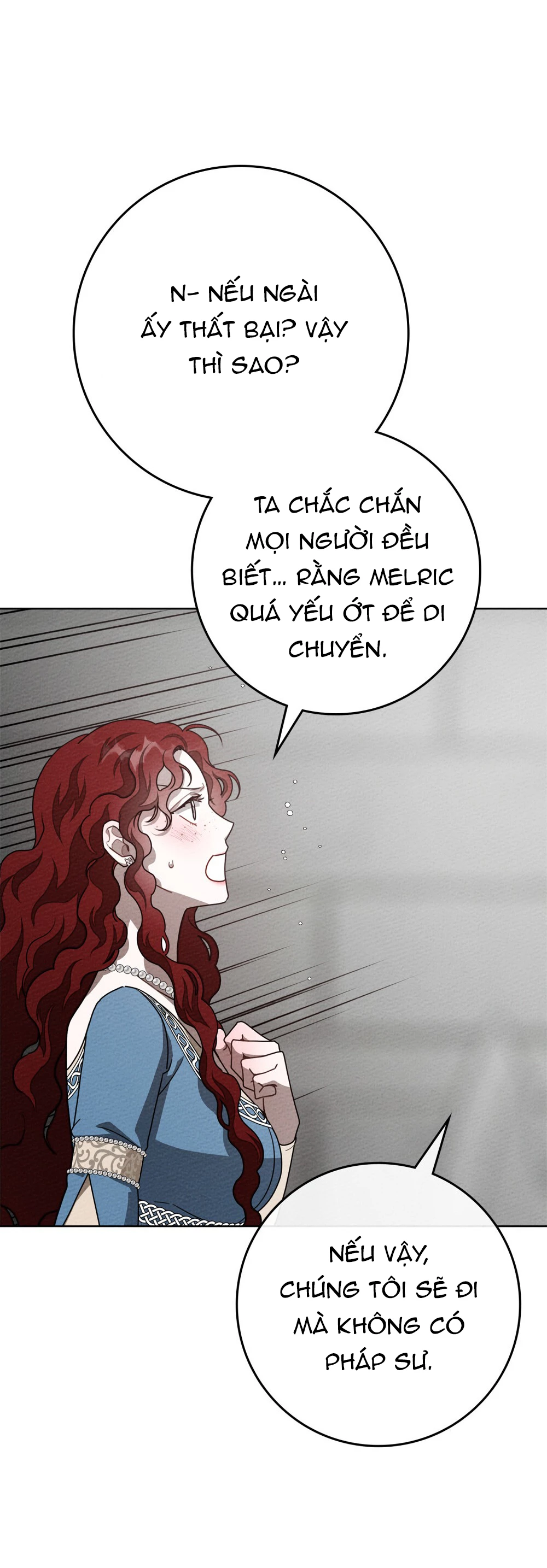 Dưới Bóng Cây Sồi Chapter 94.1 - 6