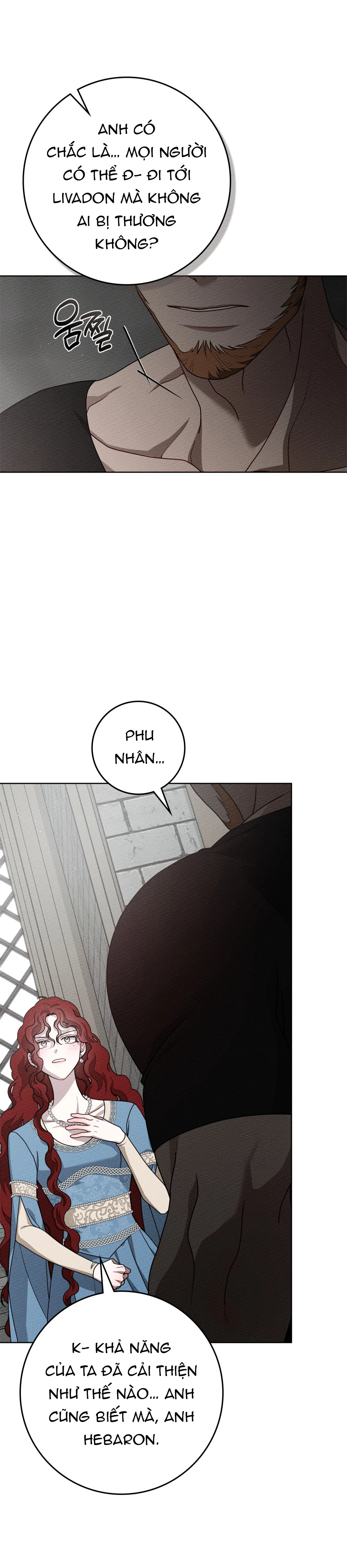 Dưới Bóng Cây Sồi Chapter 94.1 - 7