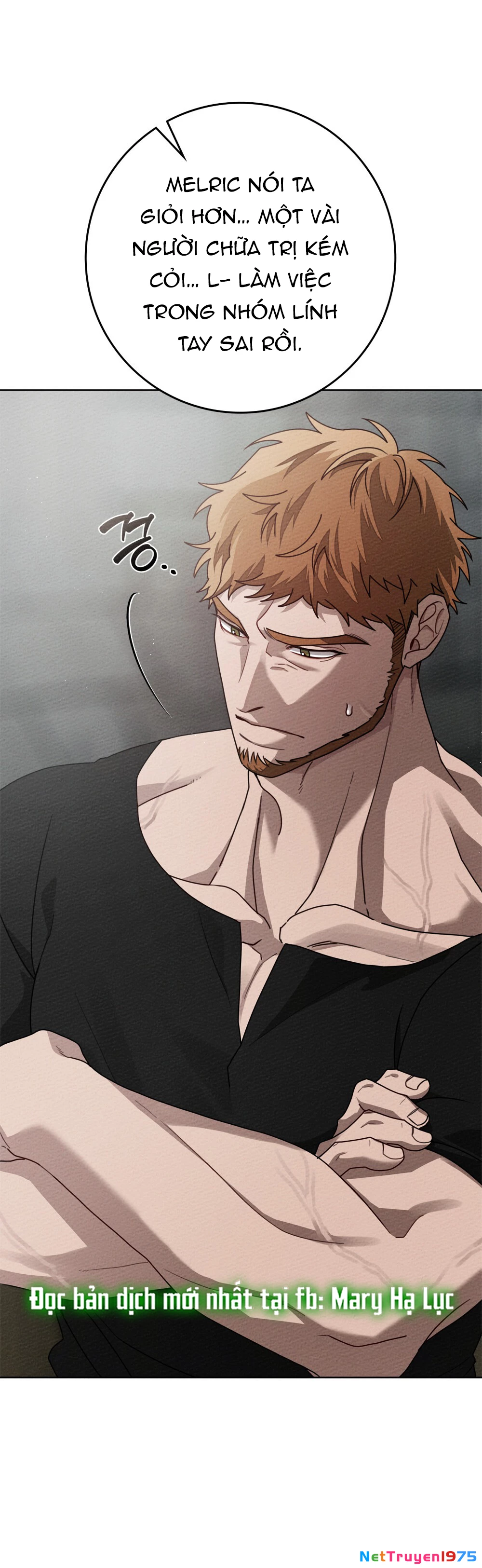 Dưới Bóng Cây Sồi Chapter 94.1 - 8