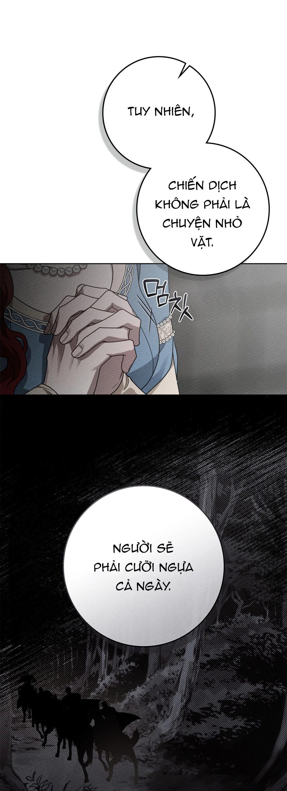 Dưới Bóng Cây Sồi Chapter 94.1 - 10