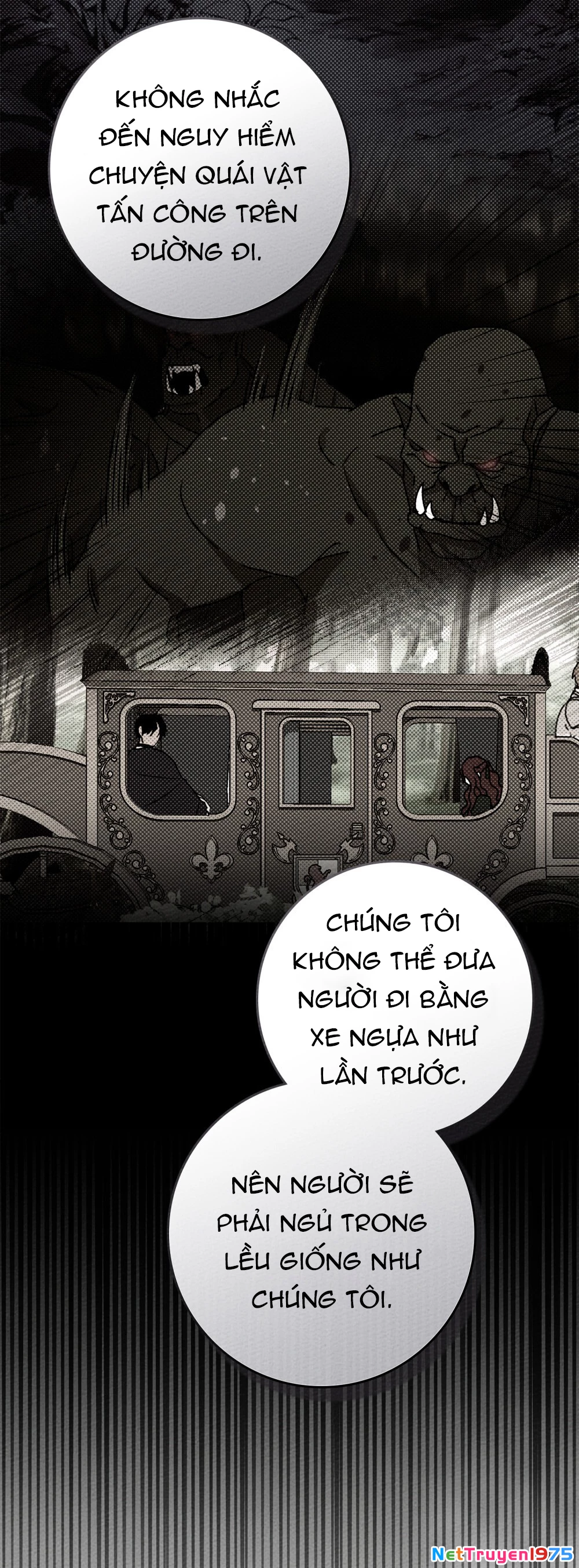 Dưới Bóng Cây Sồi Chapter 94.1 - 11