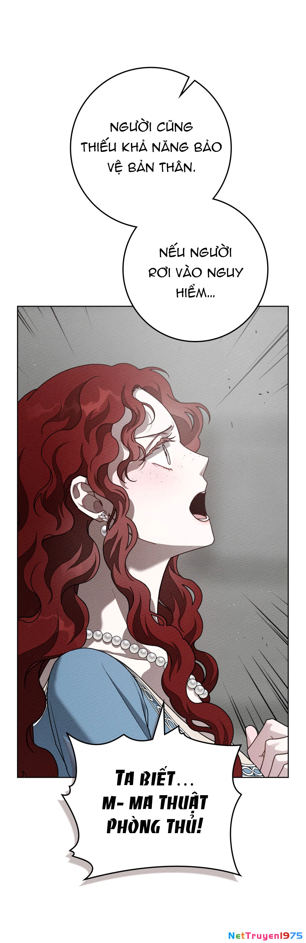 Dưới Bóng Cây Sồi Chapter 94.1 - 13