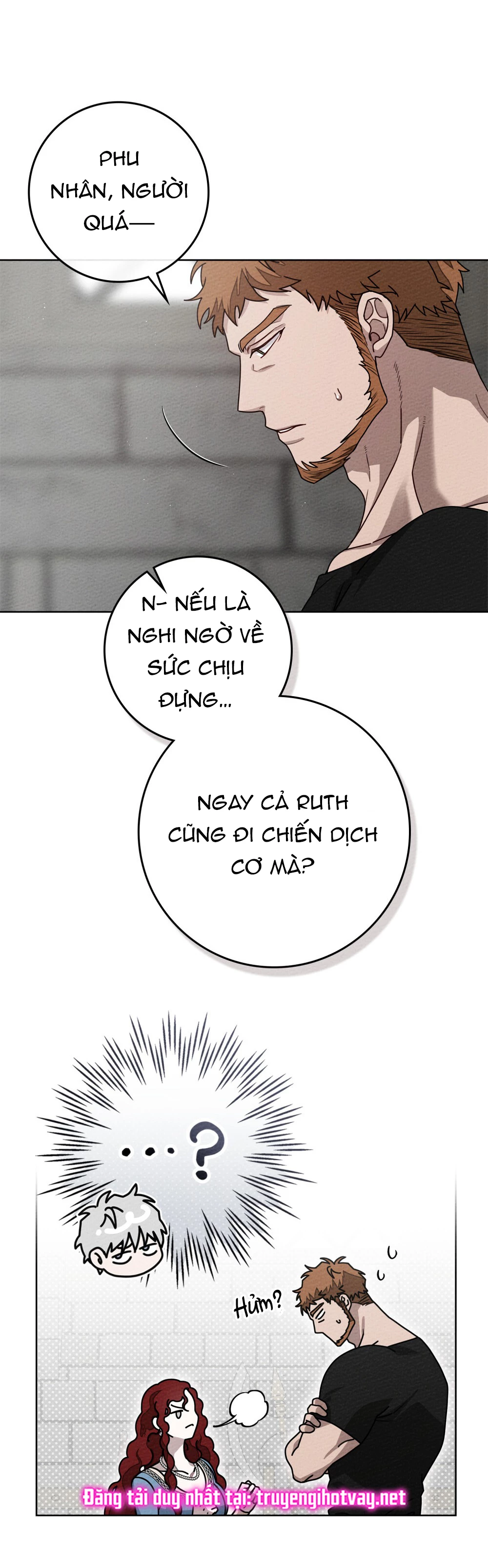 Dưới Bóng Cây Sồi Chapter 94.1 - 15