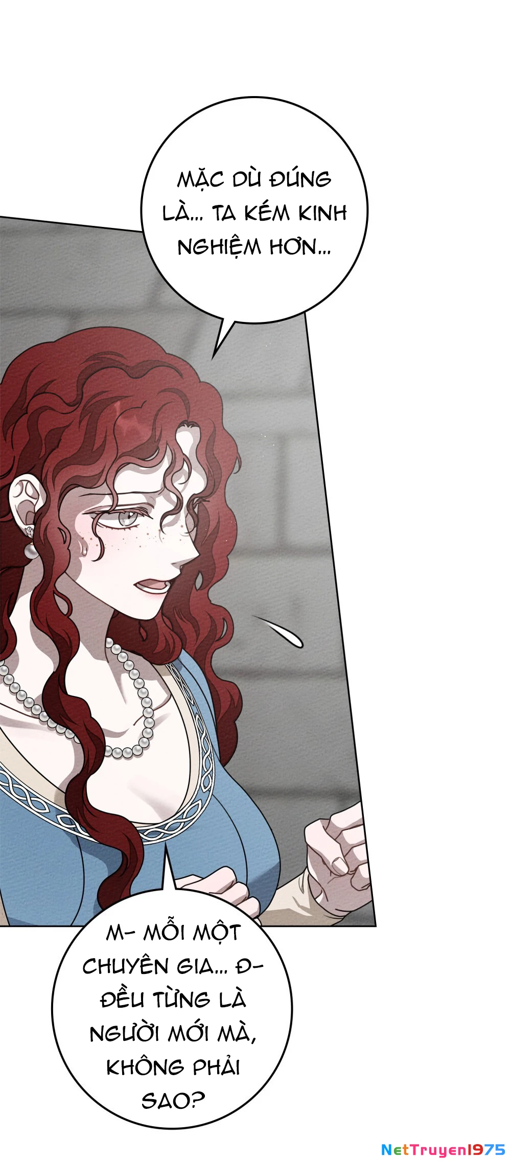 Dưới Bóng Cây Sồi Chapter 94.1 - 17