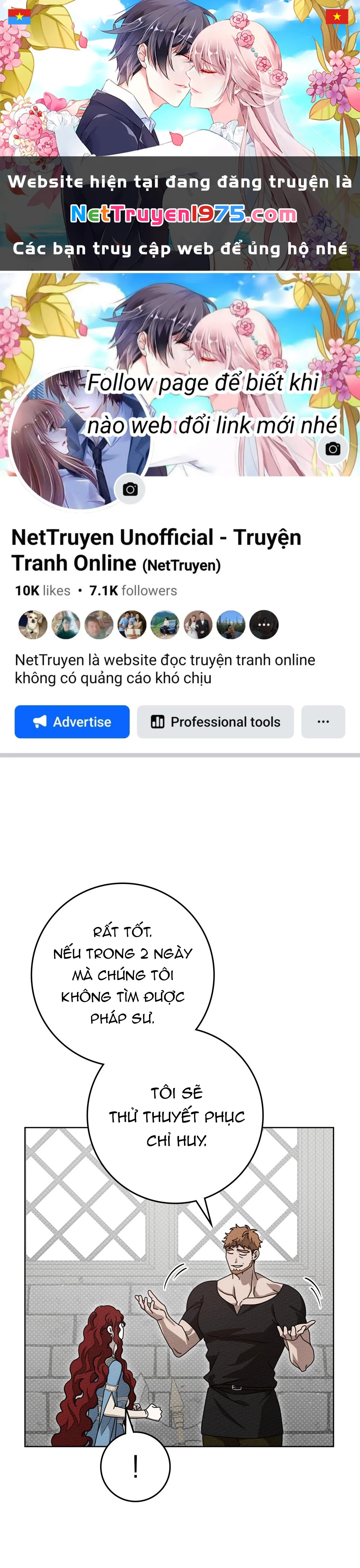 Dưới Bóng Cây Sồi Chapter 94.2 - 1