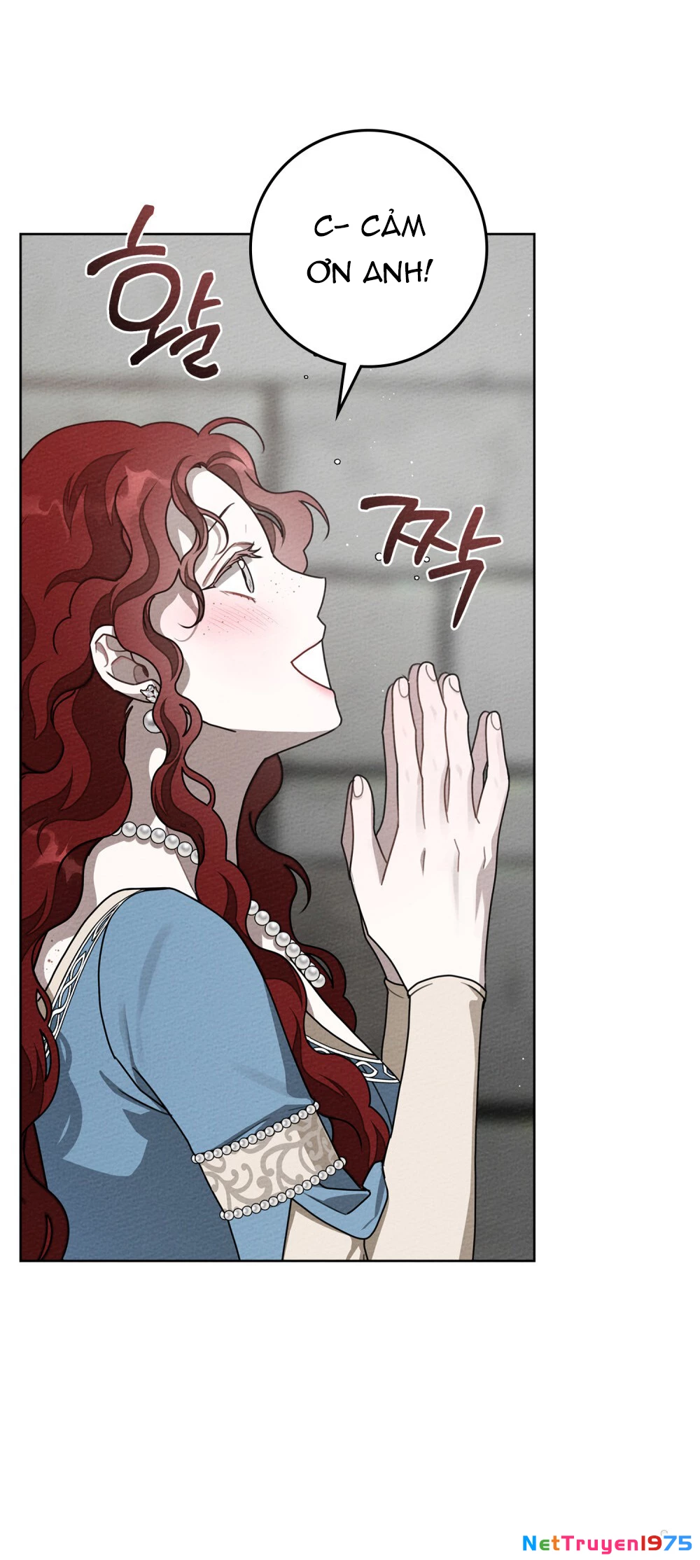 Dưới Bóng Cây Sồi Chapter 94.2 - 2