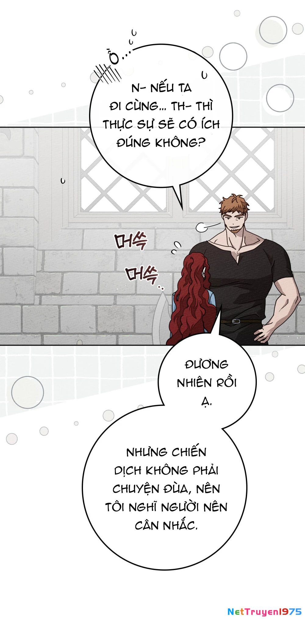 Dưới Bóng Cây Sồi Chapter 94.2 - 3