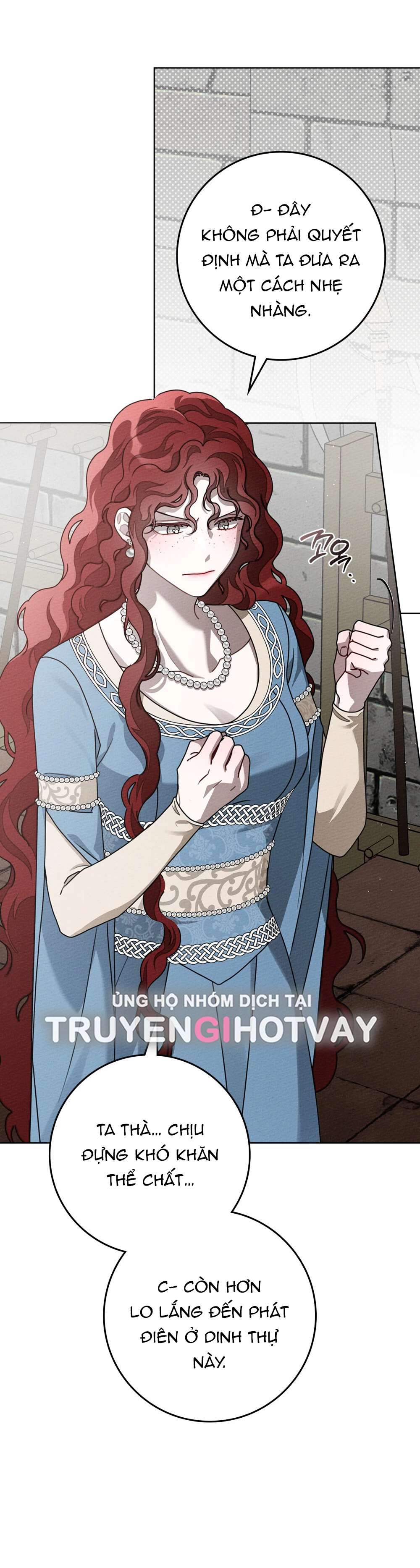 Dưới Bóng Cây Sồi Chapter 94.2 - 4