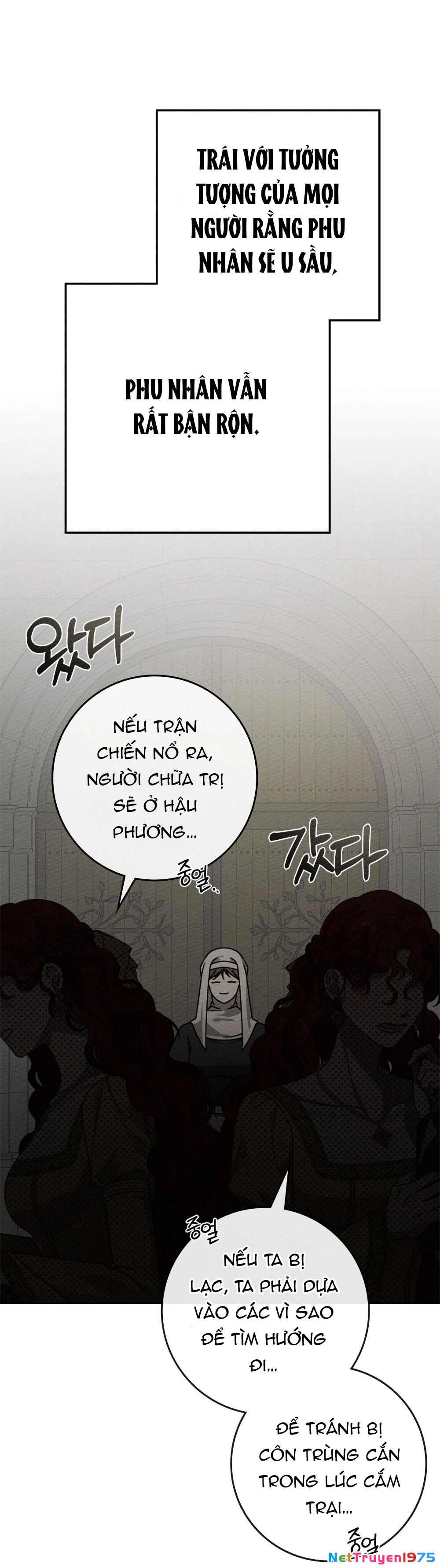 Dưới Bóng Cây Sồi Chapter 94.2 - 8