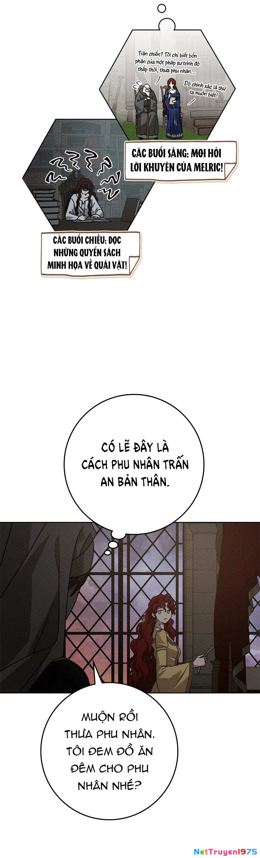 Dưới Bóng Cây Sồi Chapter 94.2 - 9