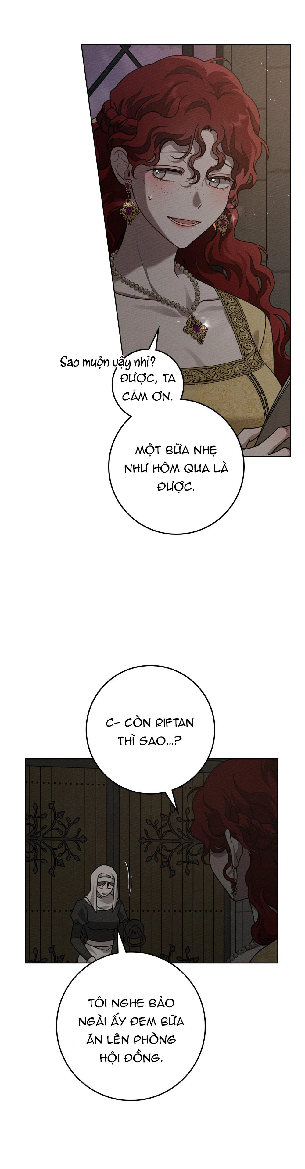 Dưới Bóng Cây Sồi Chapter 94.2 - 10