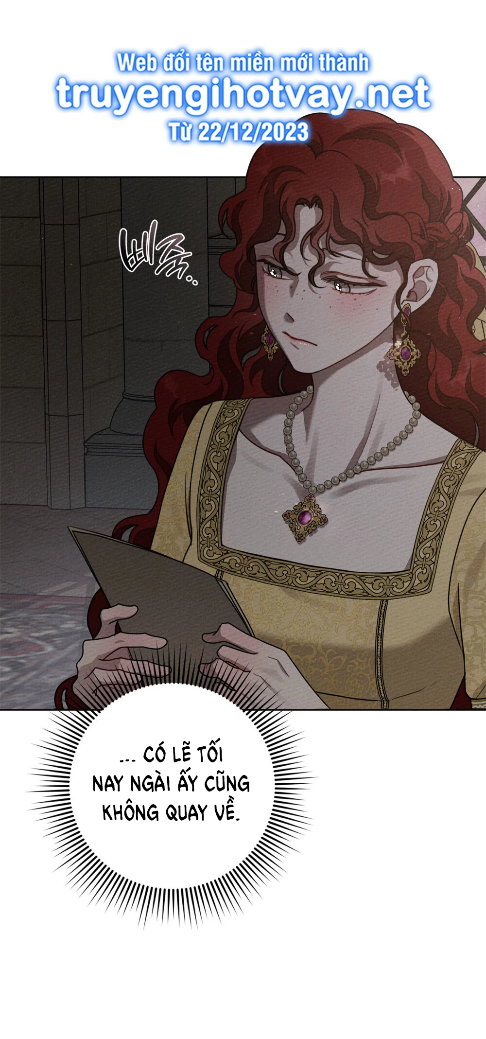 Dưới Bóng Cây Sồi Chapter 94.2 - 11