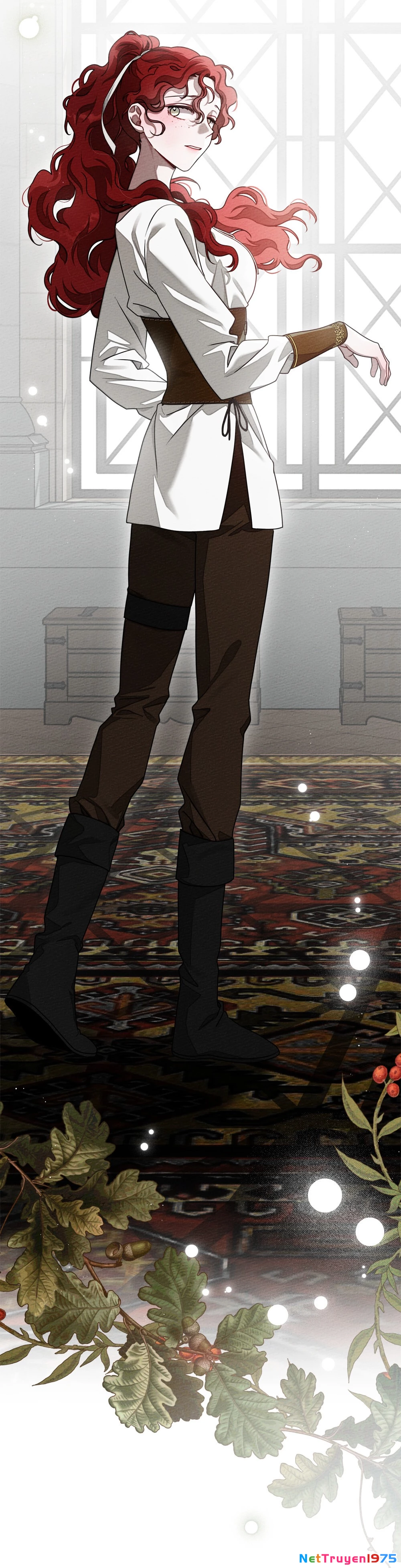 Dưới Bóng Cây Sồi Chapter 94.2 - 17