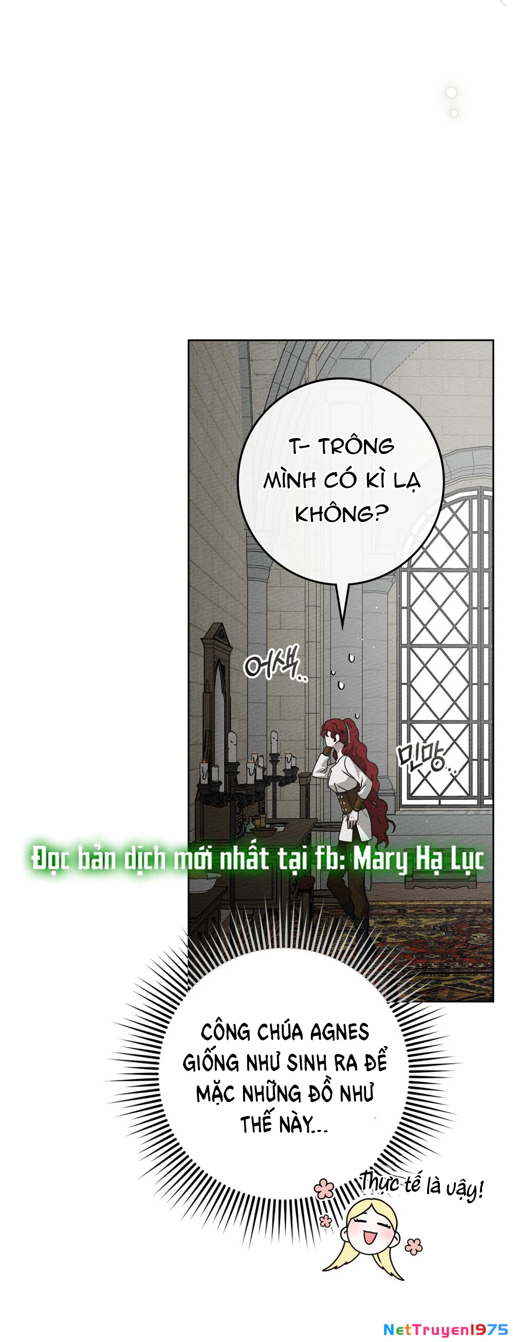 Dưới Bóng Cây Sồi Chapter 94.2 - 18