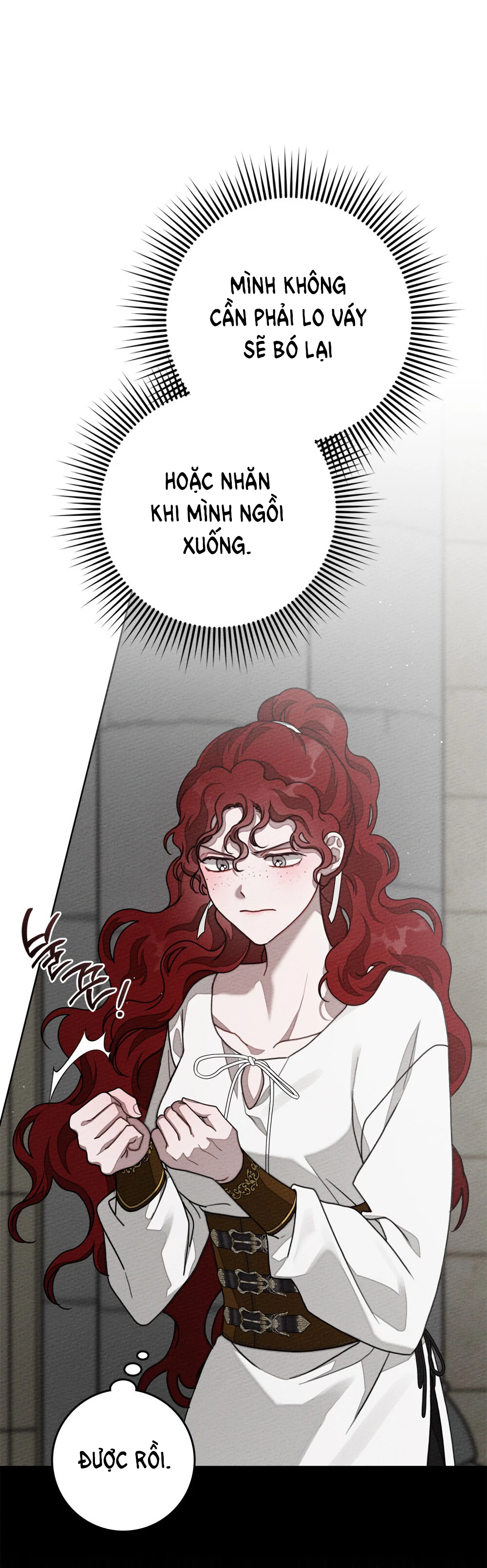 Dưới Bóng Cây Sồi Chapter 94.2 - 20