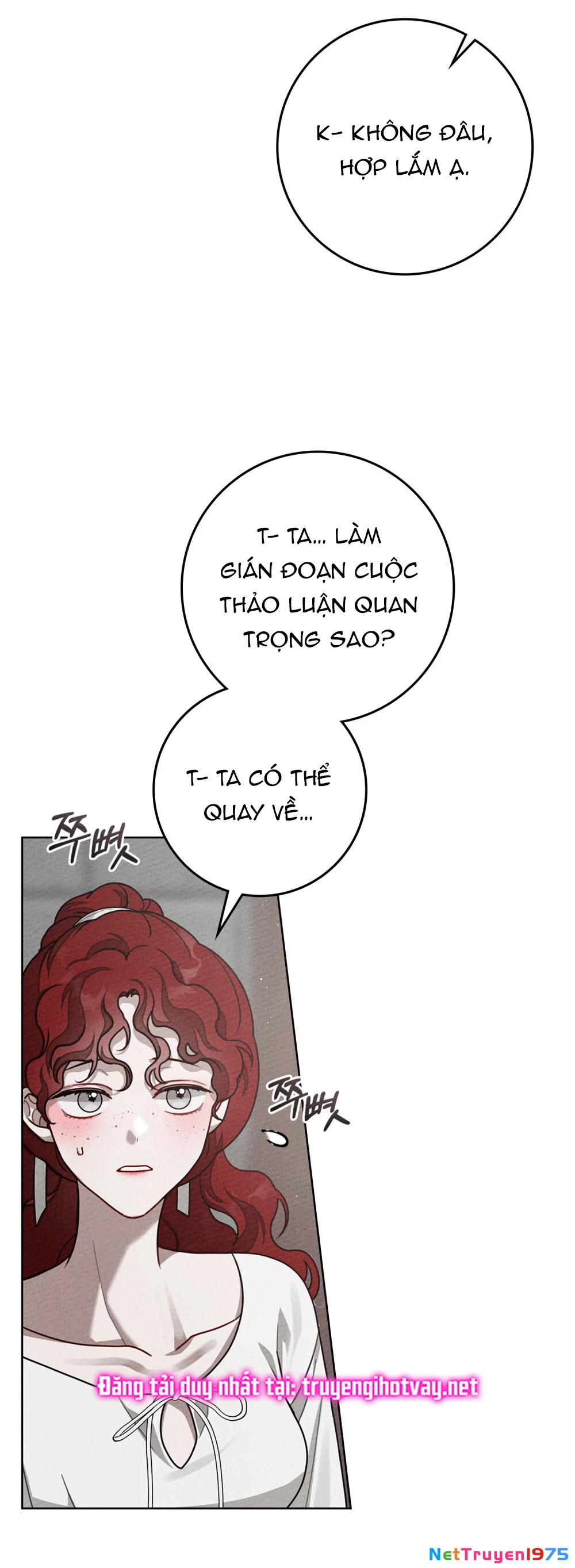 Dưới Bóng Cây Sồi Chapter 94.2 - 25