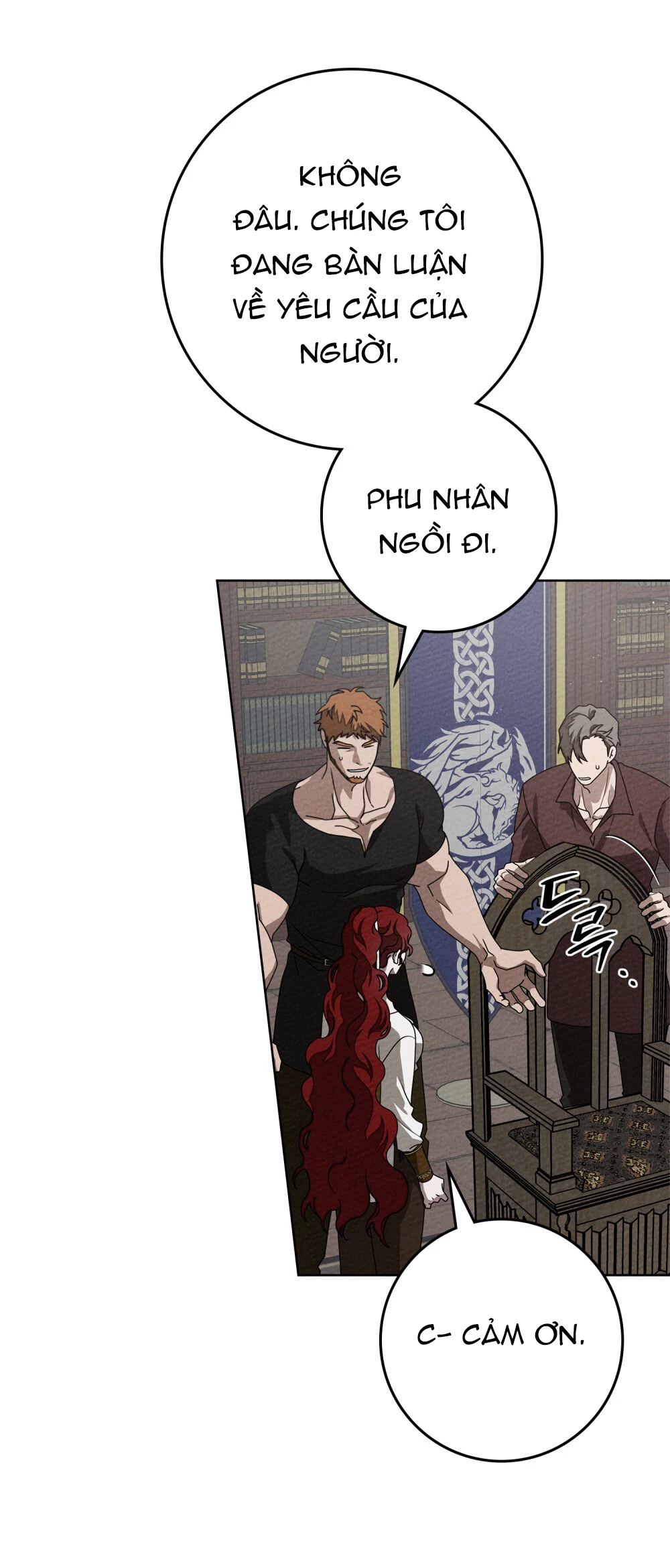 Dưới Bóng Cây Sồi Chapter 94.2 - 26