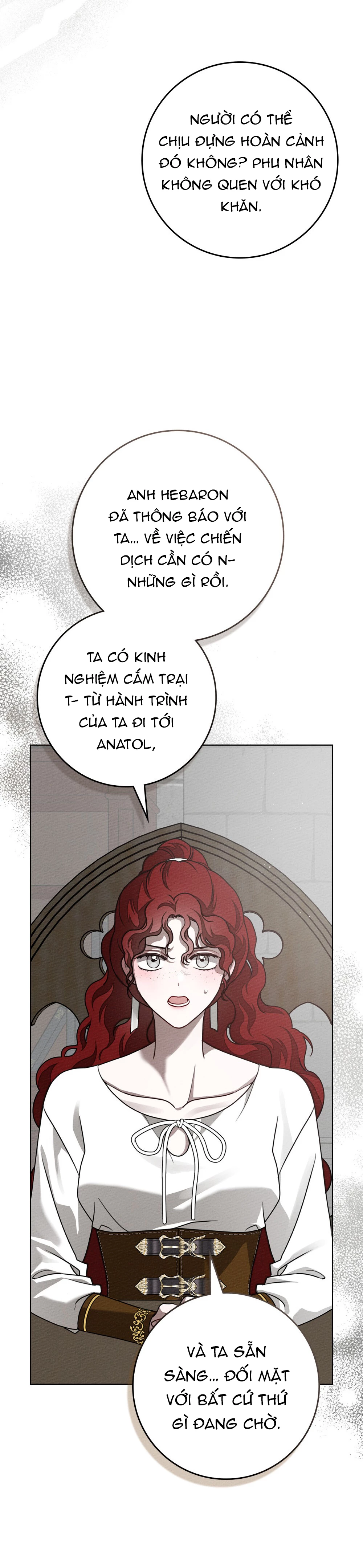 Dưới Bóng Cây Sồi Chapter 94.2 - 29