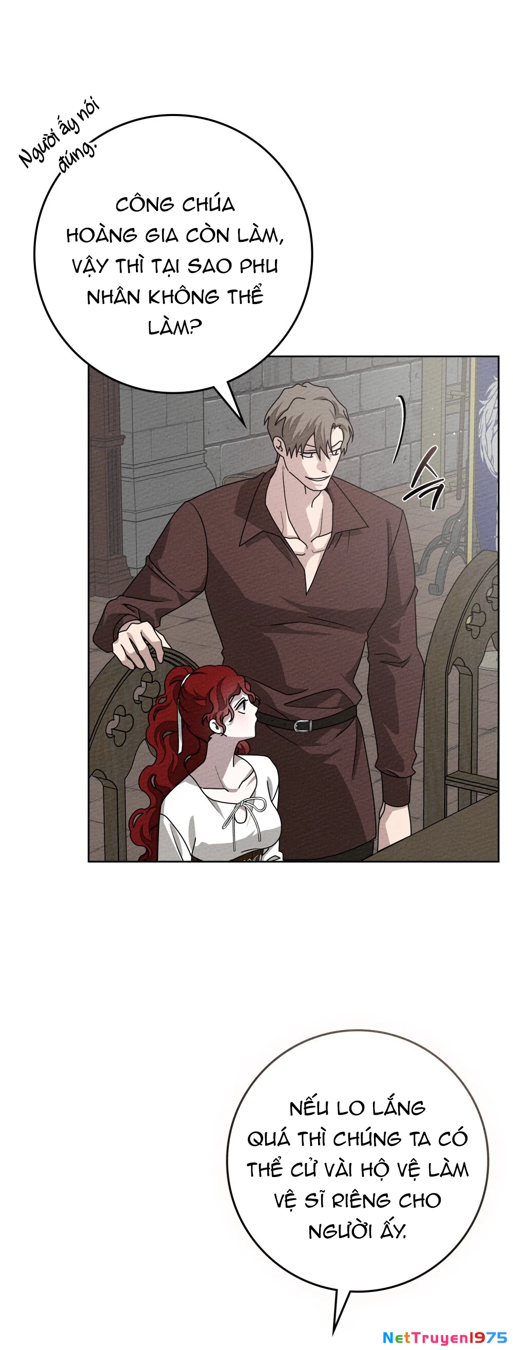 Dưới Bóng Cây Sồi Chapter 94.2 - 30