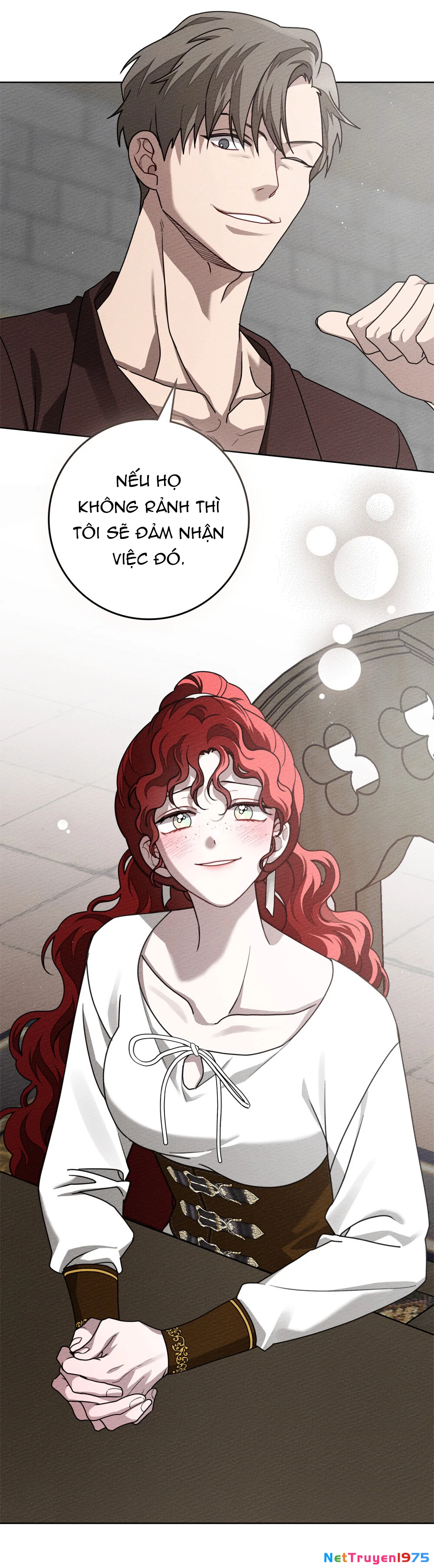 Dưới Bóng Cây Sồi Chapter 94.2 - 31