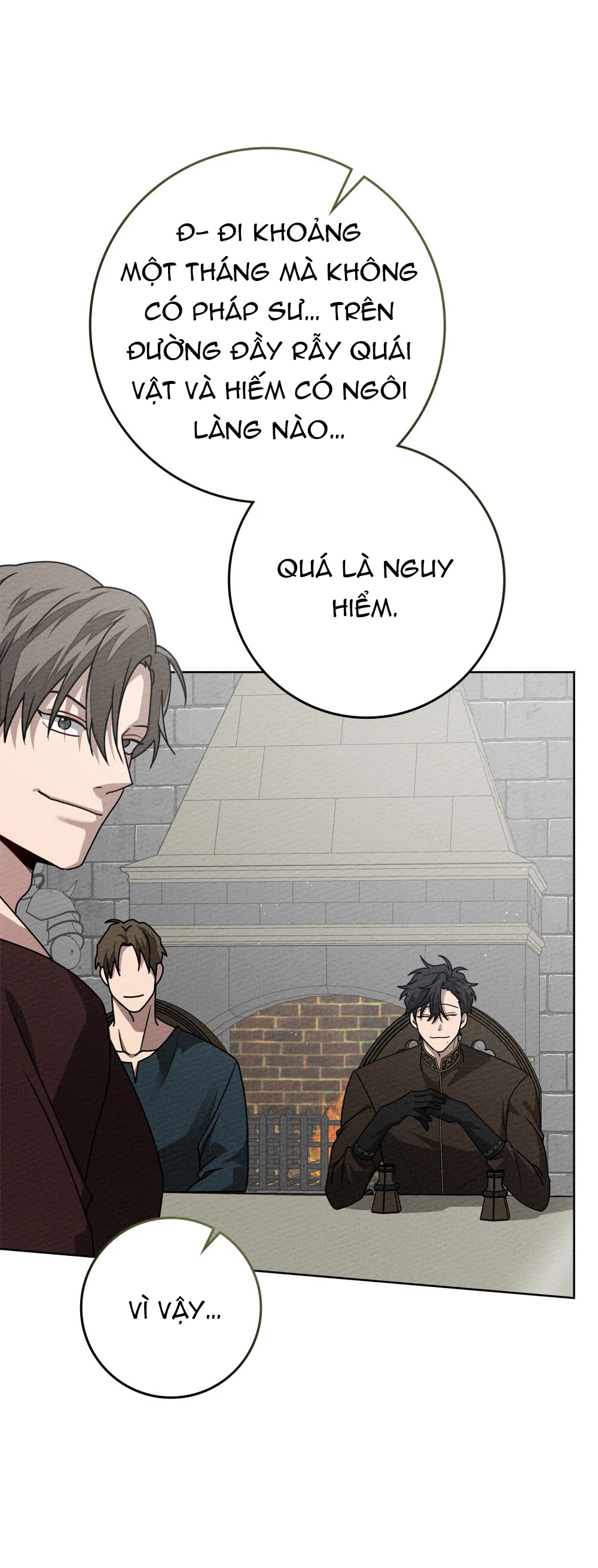 Dưới Bóng Cây Sồi Chapter 94.2 - 33