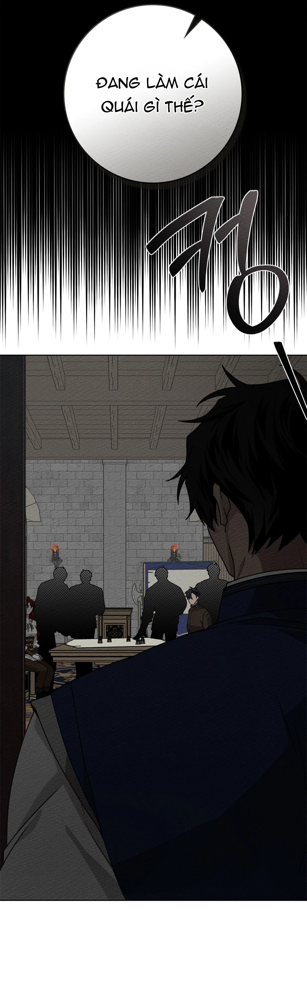 Dưới Bóng Cây Sồi Chapter 94.2 - 35