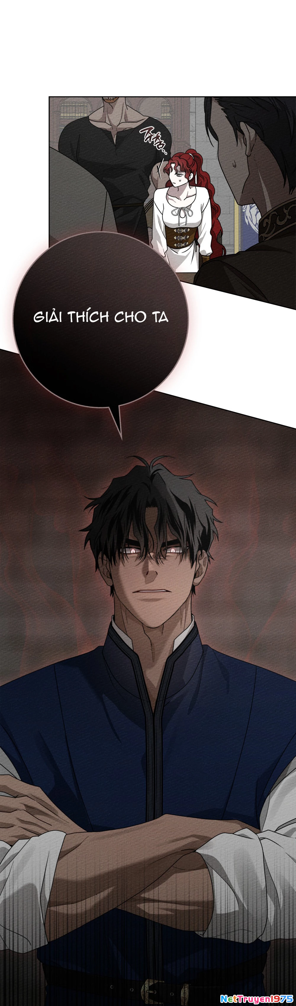 Dưới Bóng Cây Sồi Chapter 94.2 - 36