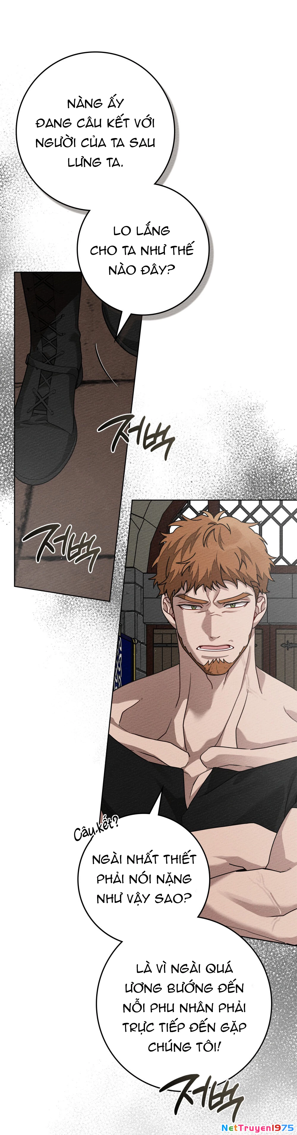 Dưới Bóng Cây Sồi Chapter 95.1 - 4