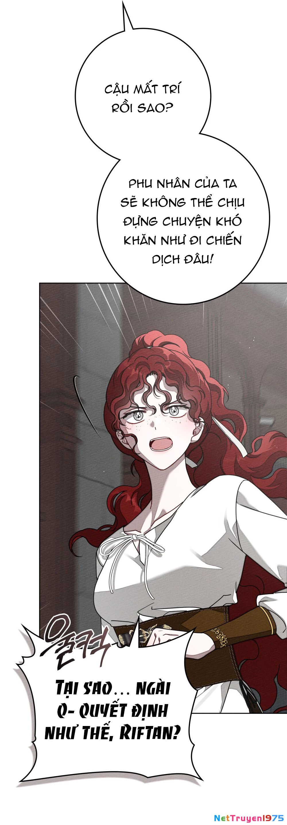Dưới Bóng Cây Sồi Chapter 95.1 - 8