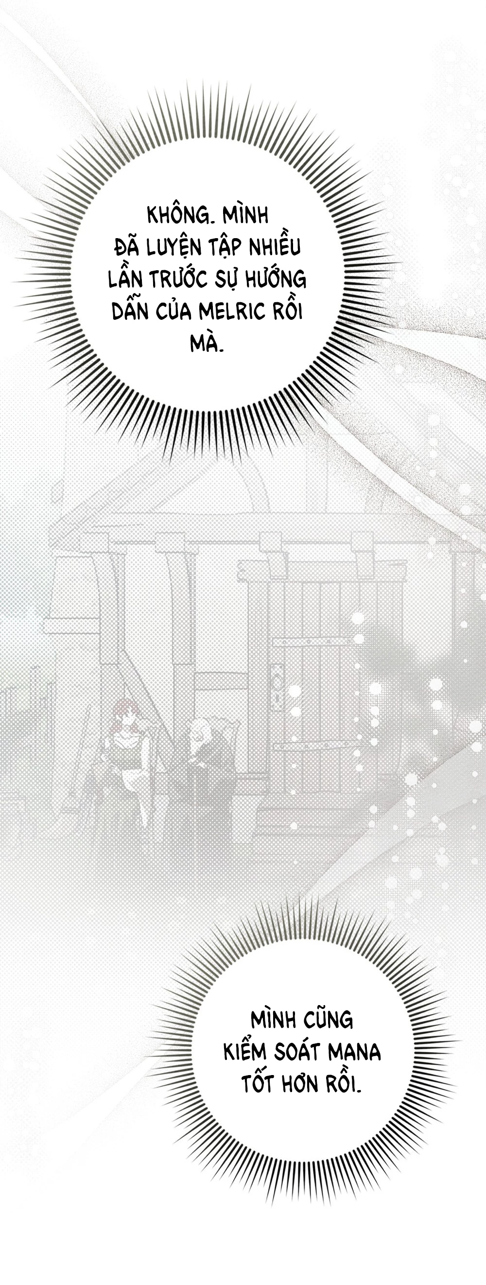 Dưới Bóng Cây Sồi Chapter 95.2 - 6