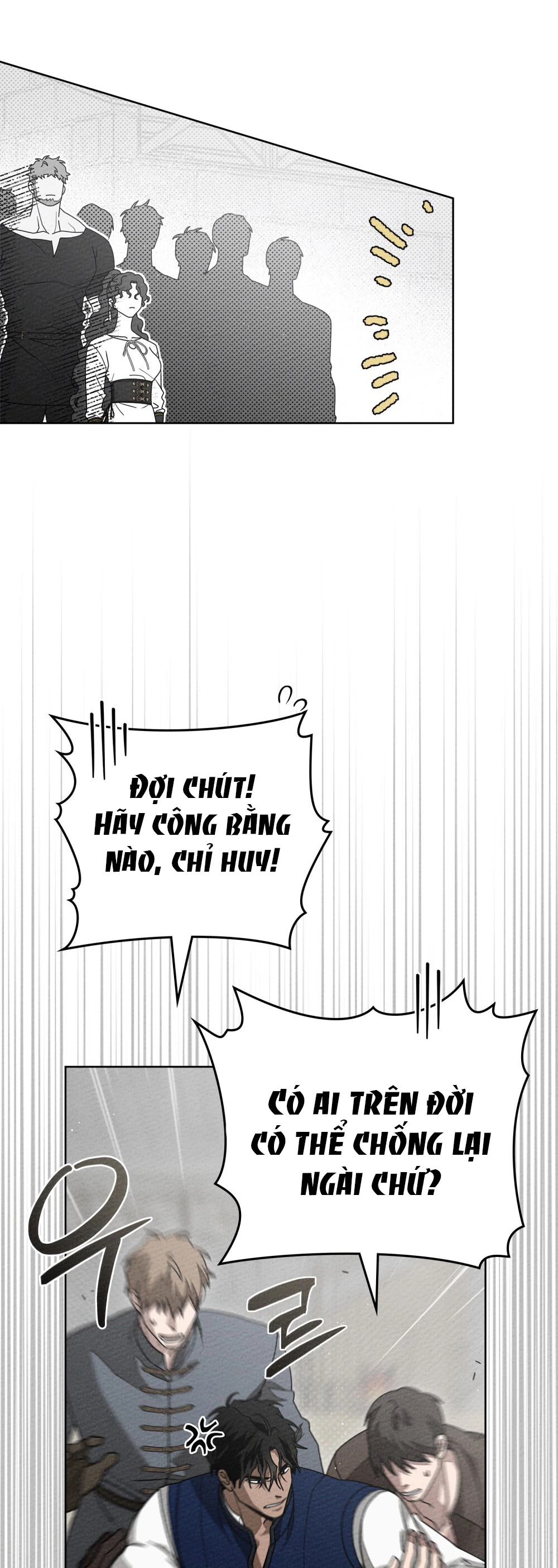 Dưới Bóng Cây Sồi Chapter 95.2 - 8