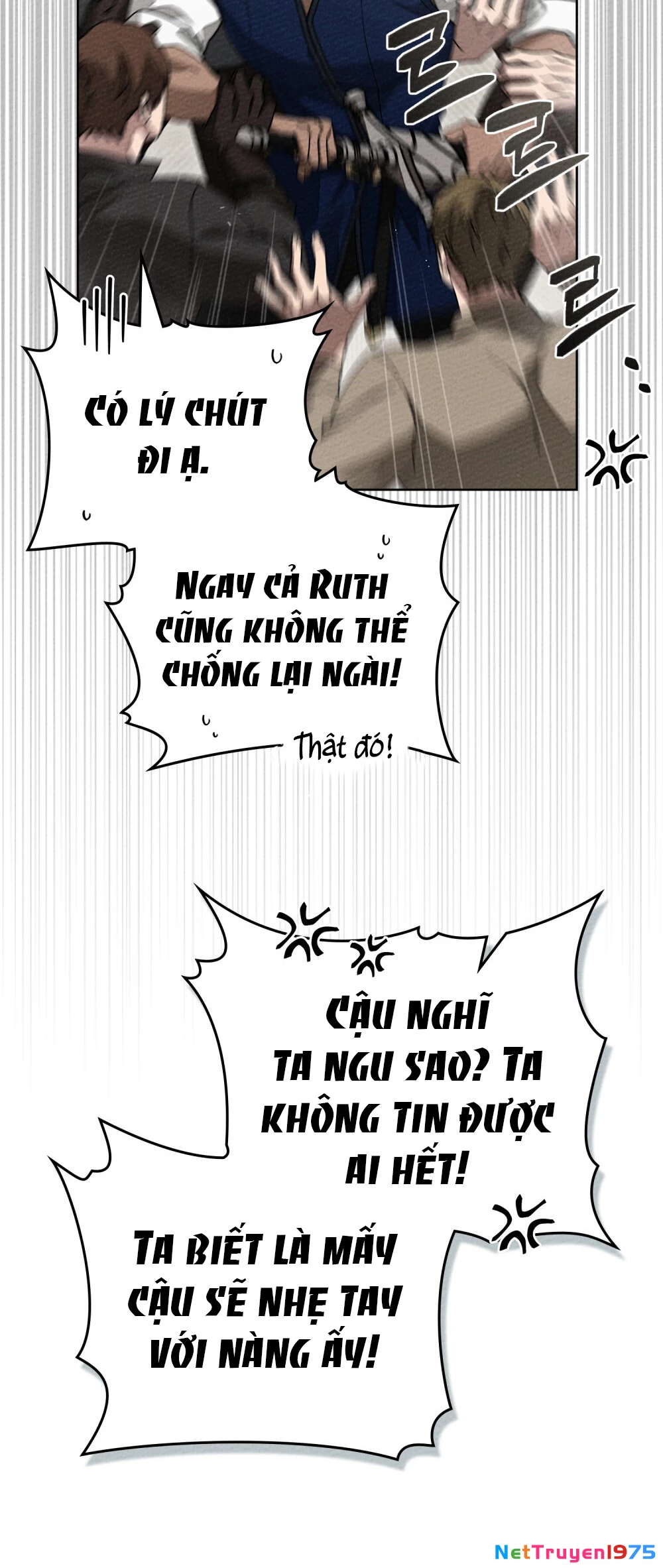 Dưới Bóng Cây Sồi Chapter 95.2 - 9