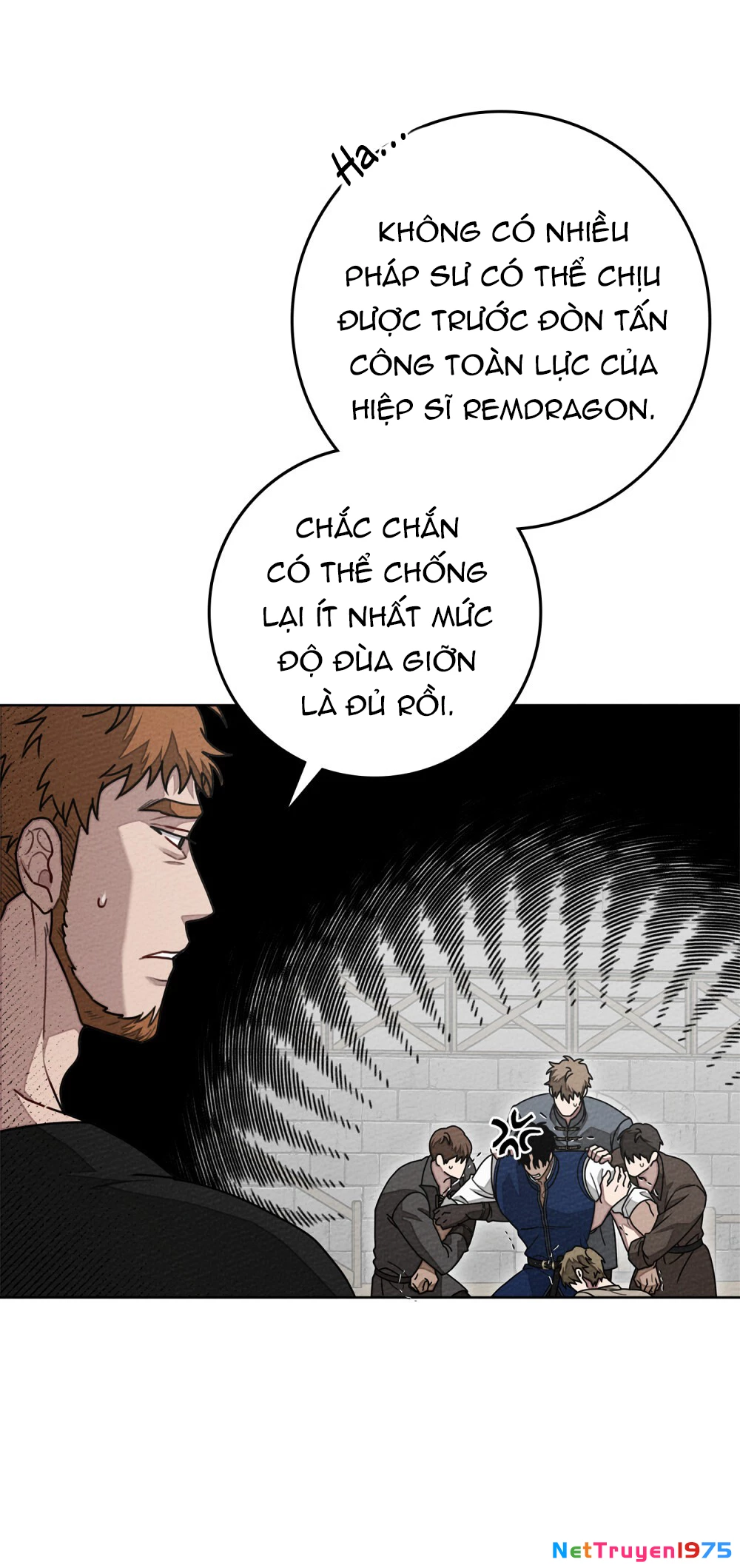 Dưới Bóng Cây Sồi Chapter 95.2 - 10