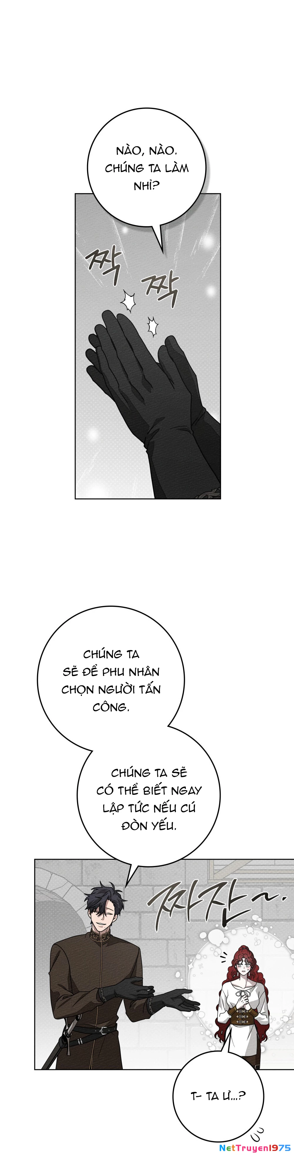 Dưới Bóng Cây Sồi Chapter 95.2 - 11