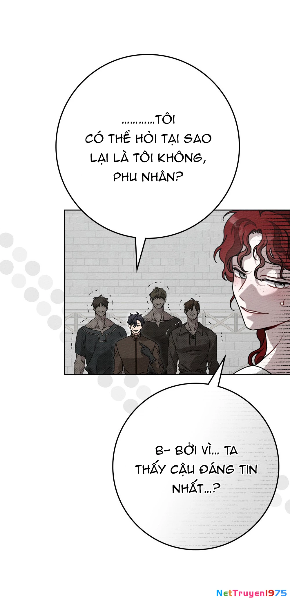 Dưới Bóng Cây Sồi Chapter 95.2 - 15