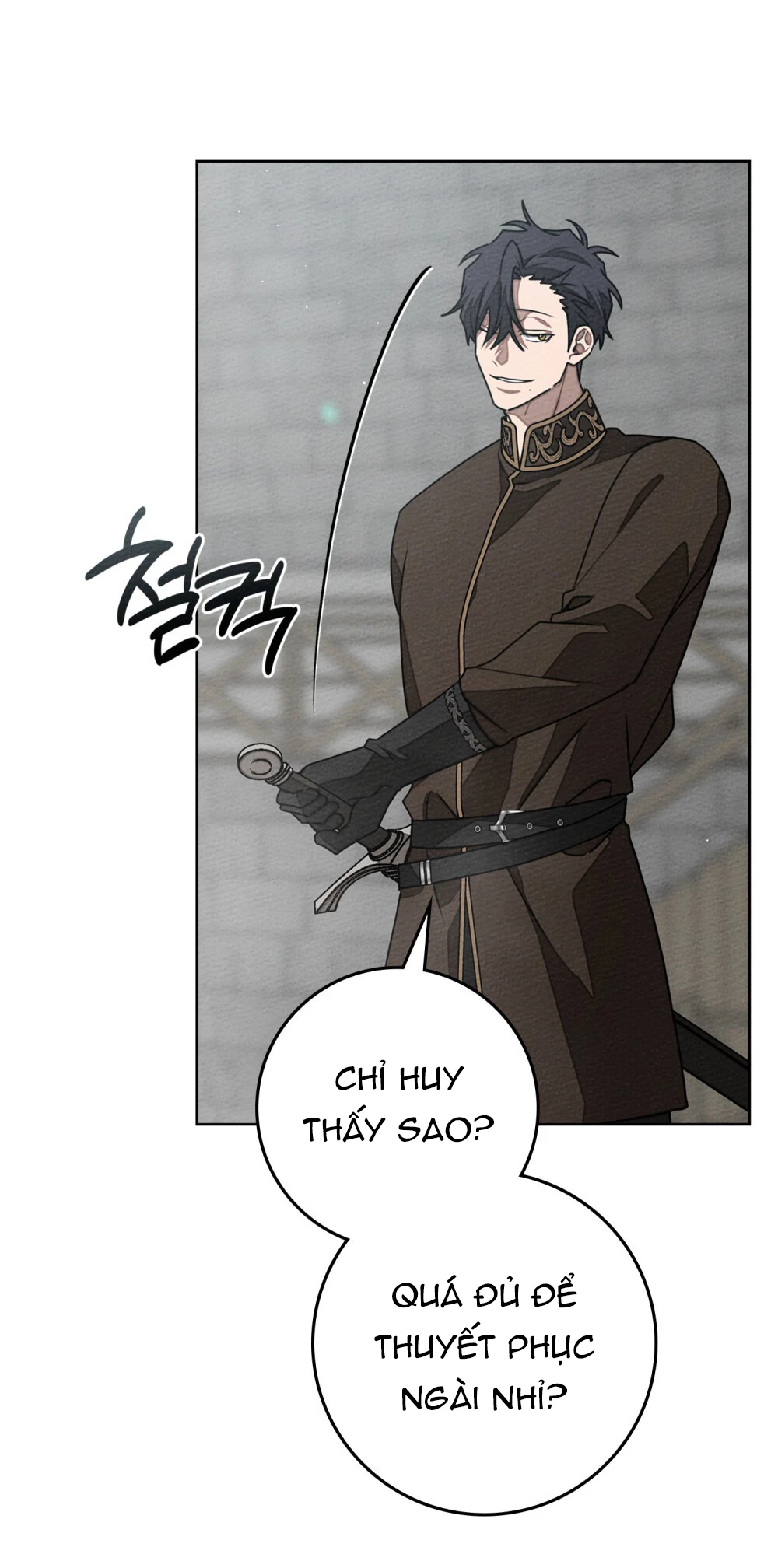 Dưới Bóng Cây Sồi Chapter 95.2 - 27