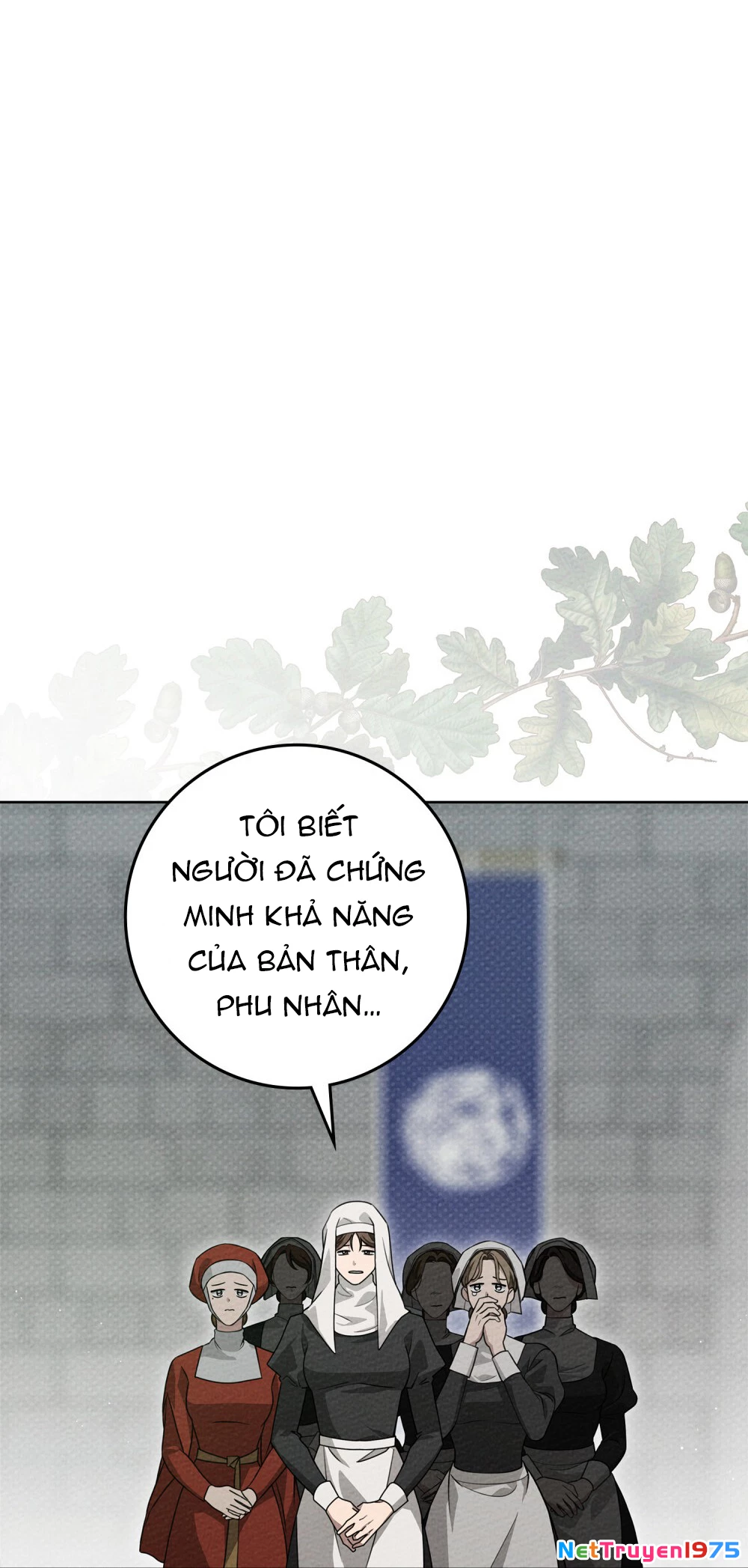 Dưới Bóng Cây Sồi Chapter 95.2 - 34