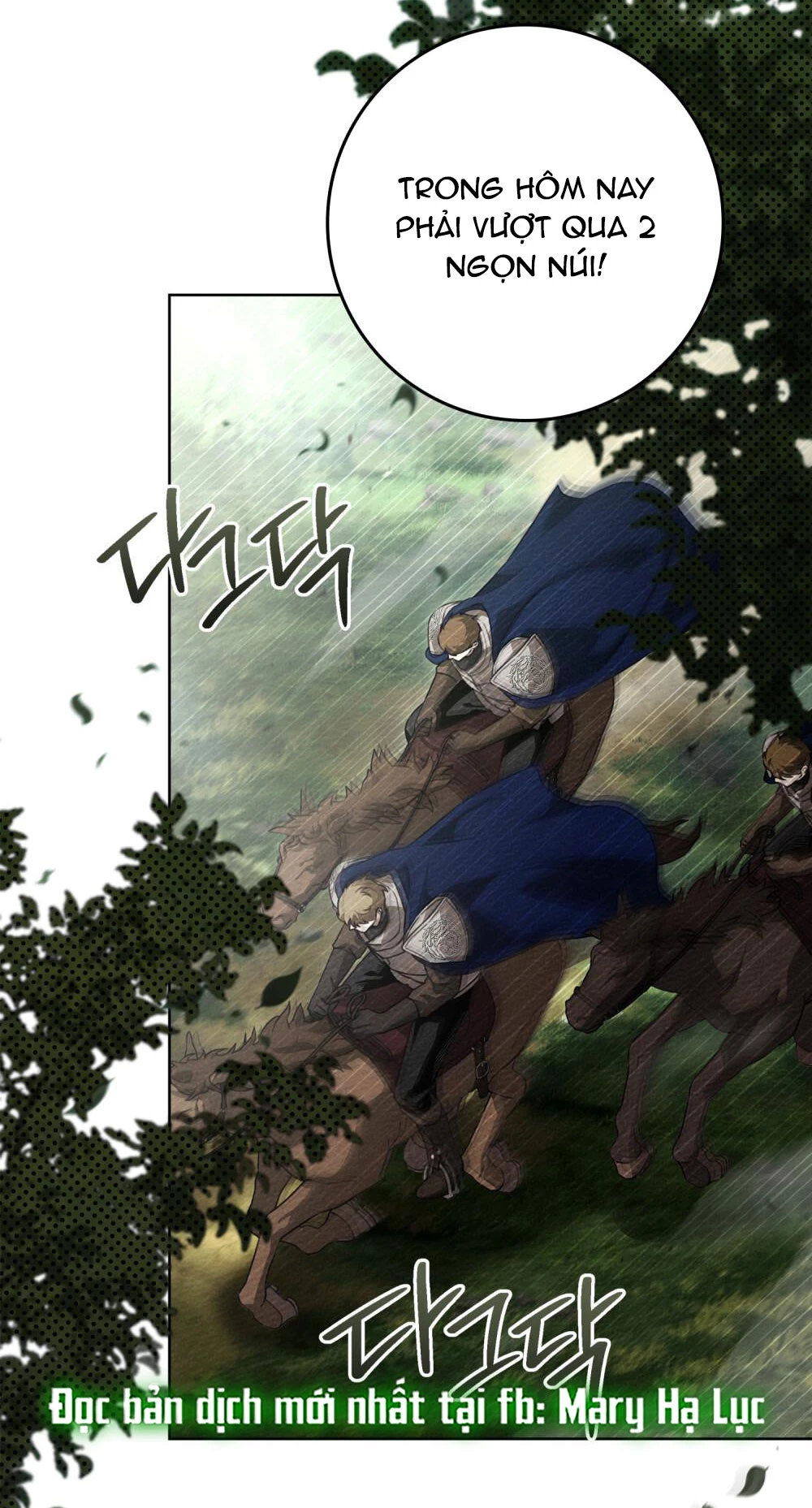 Dưới Bóng Cây Sồi Chapter 96 - 2