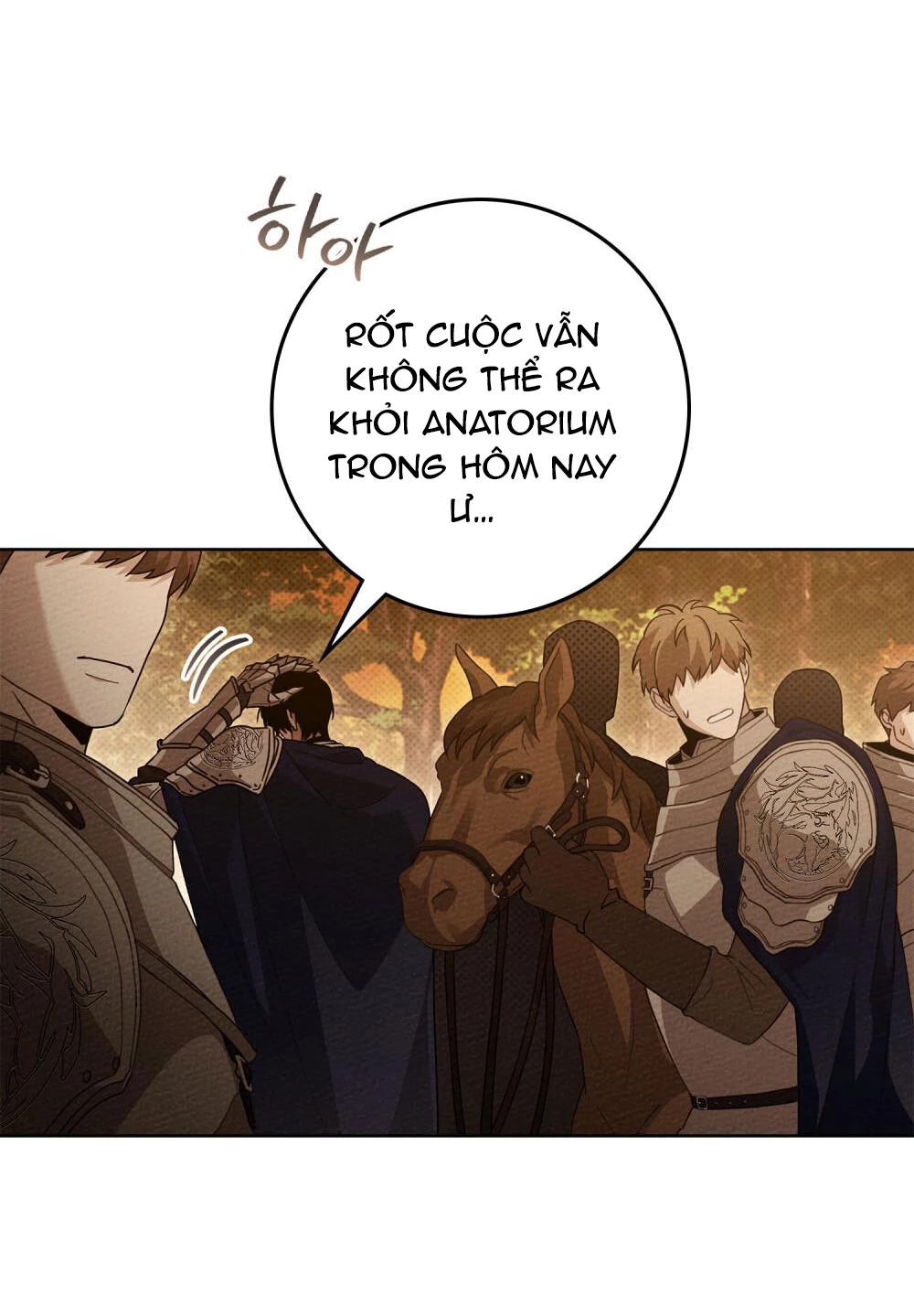 Dưới Bóng Cây Sồi Chapter 96 - 7