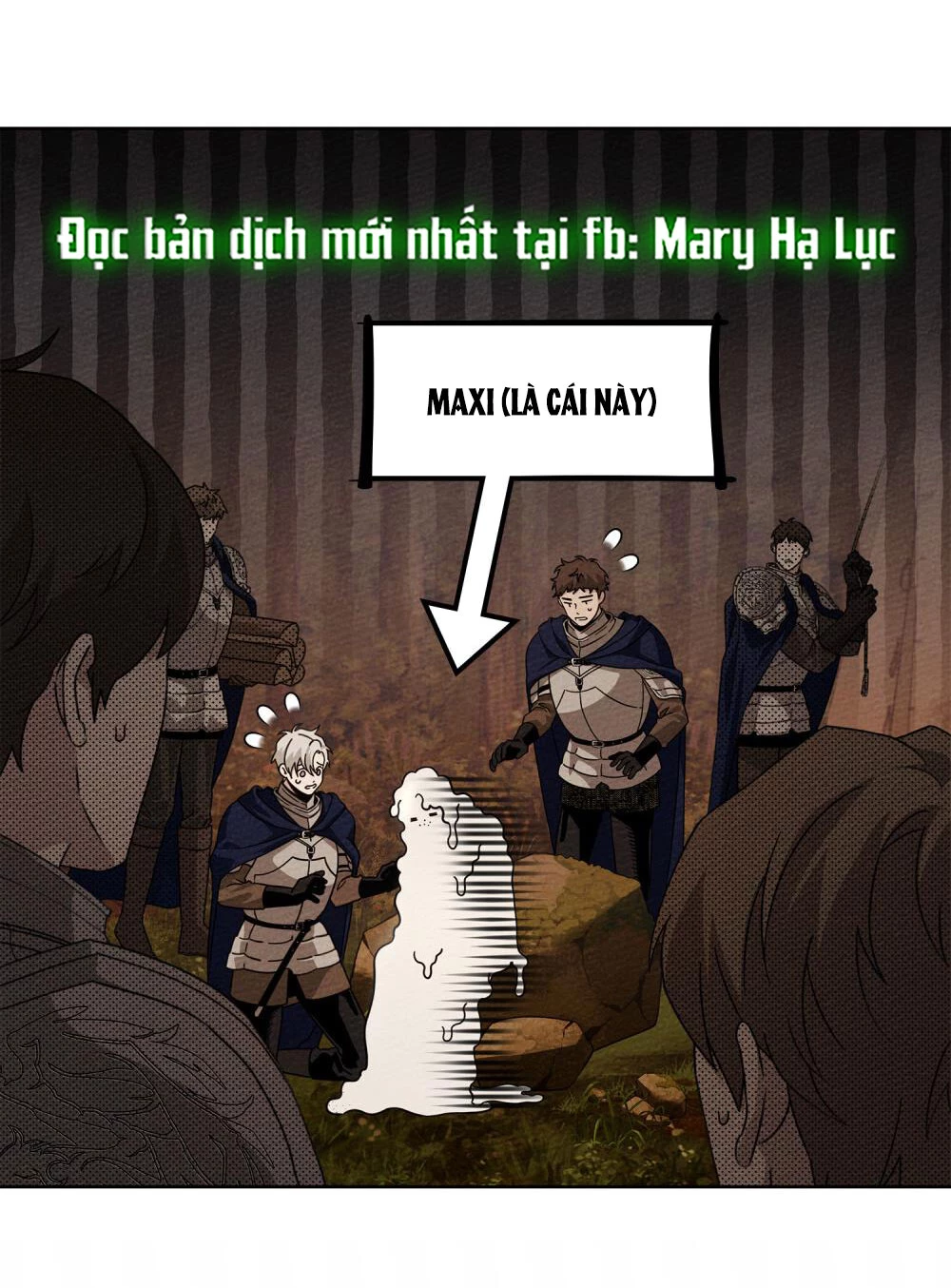 Dưới Bóng Cây Sồi Chapter 96 - 9