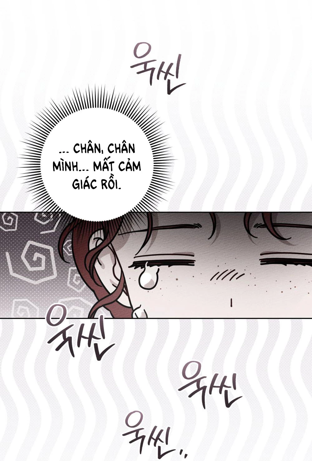 Dưới Bóng Cây Sồi Chapter 96 - 10