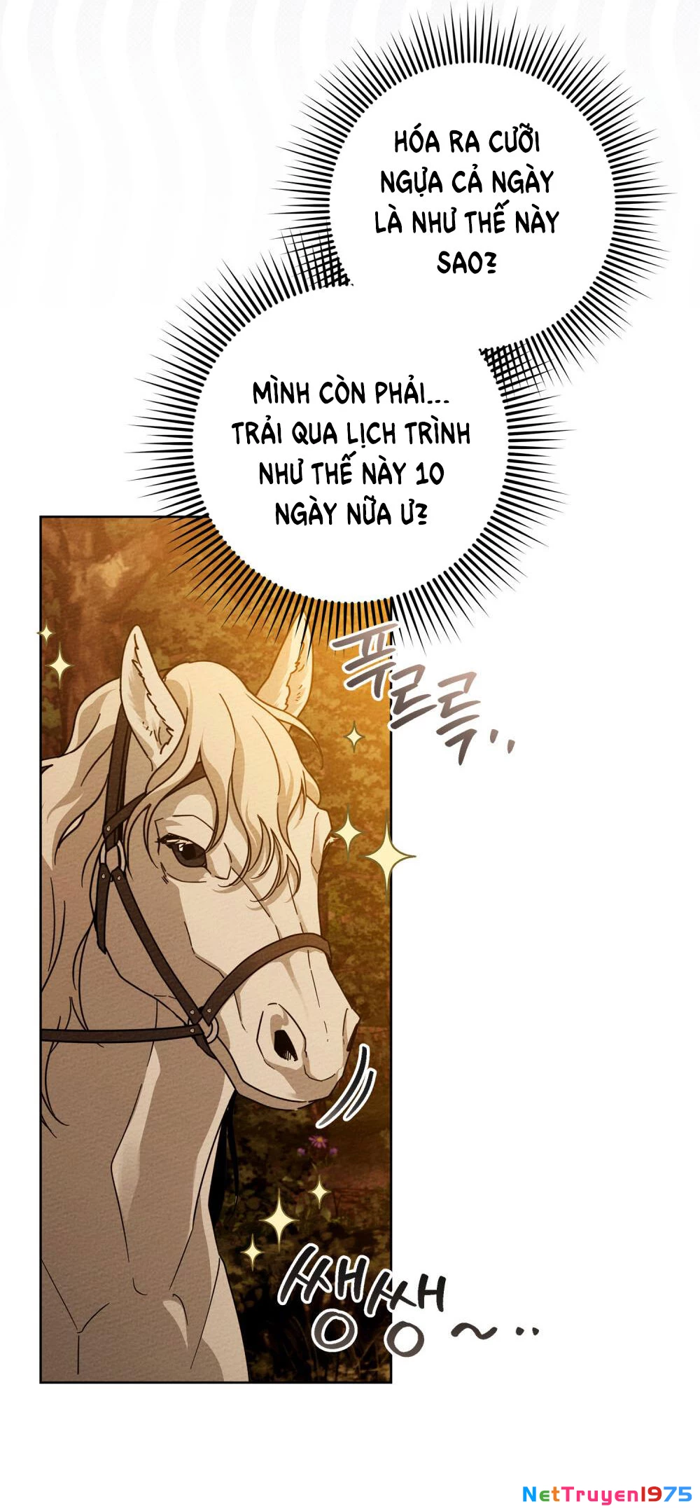 Dưới Bóng Cây Sồi Chapter 96 - 11