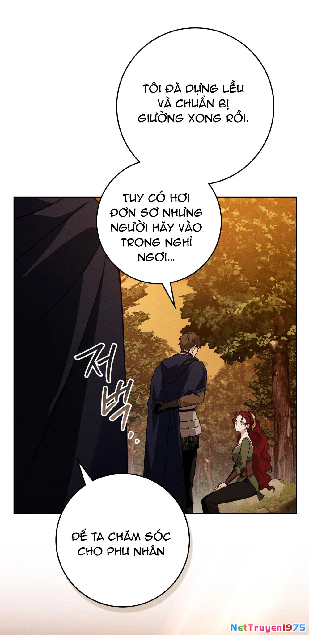Dưới Bóng Cây Sồi Chapter 96 - 17