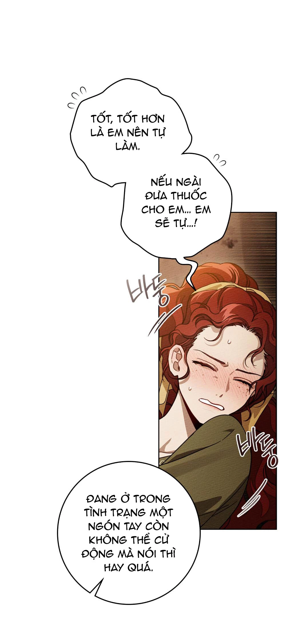 Dưới Bóng Cây Sồi Chapter 96 - 35