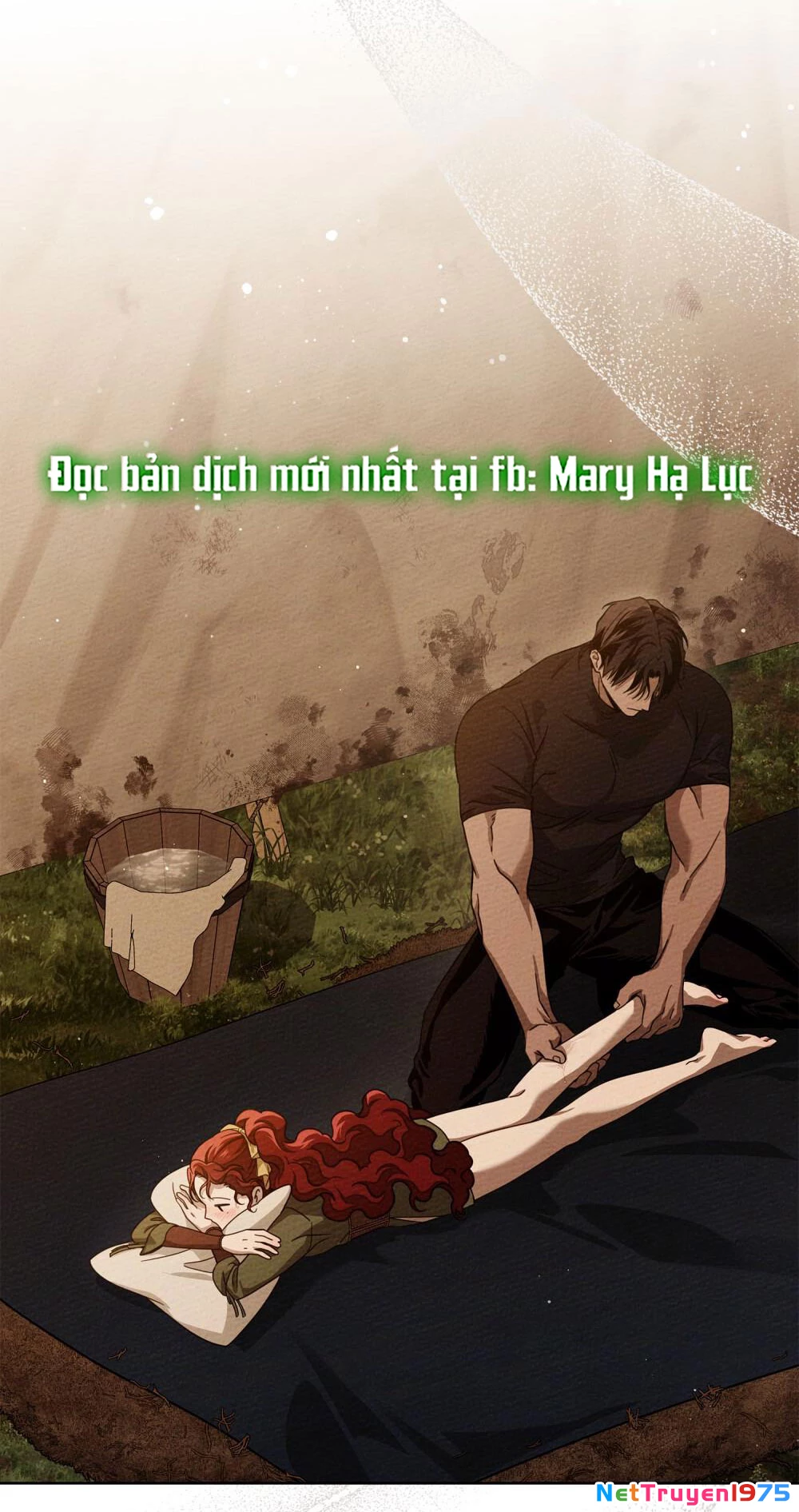 Dưới Bóng Cây Sồi Chapter 96 - 41