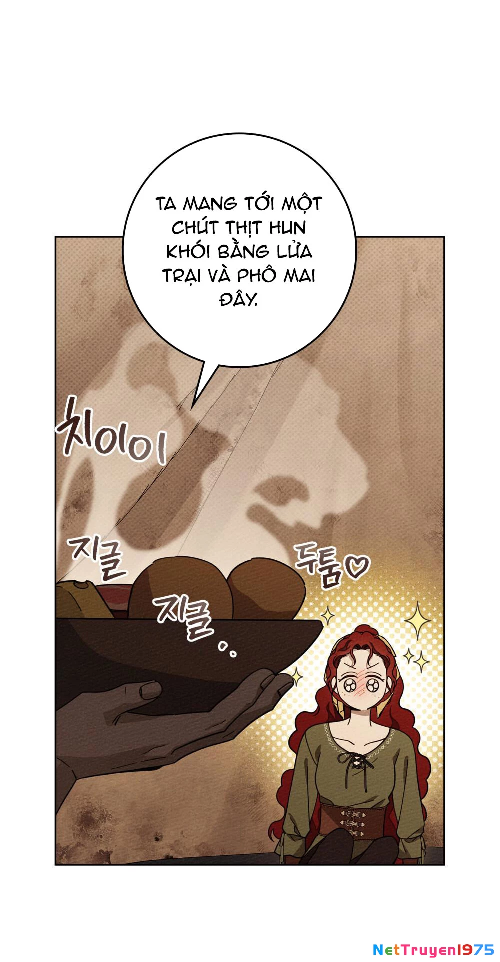 Dưới Bóng Cây Sồi Chapter 96 - 56