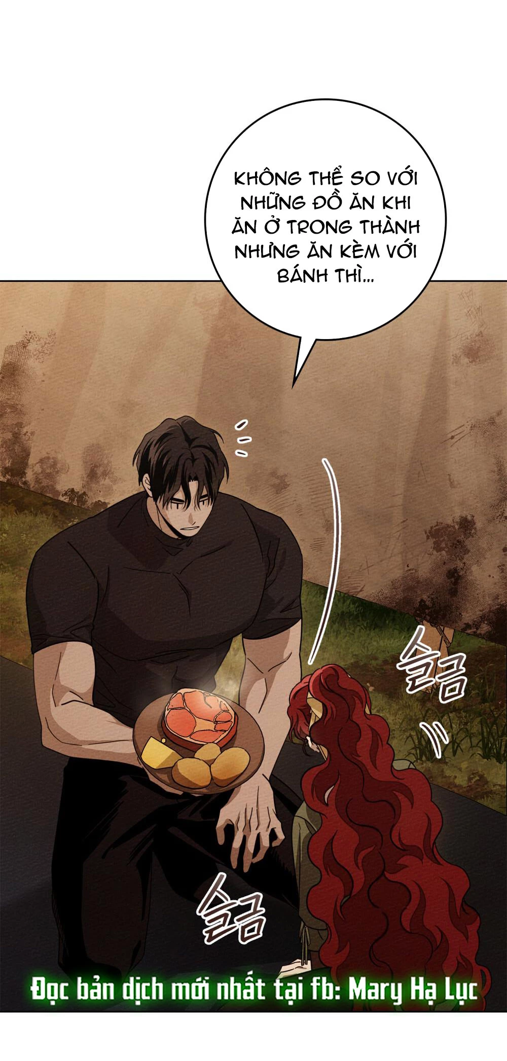 Dưới Bóng Cây Sồi Chapter 96 - 57