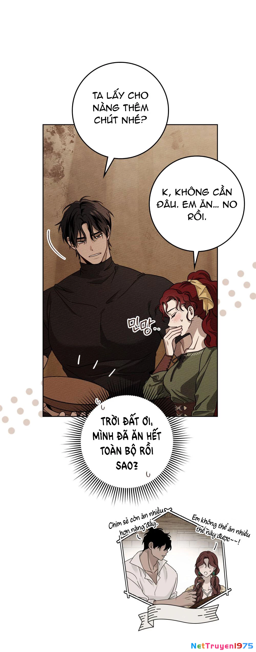 Dưới Bóng Cây Sồi Chapter 96 - 61