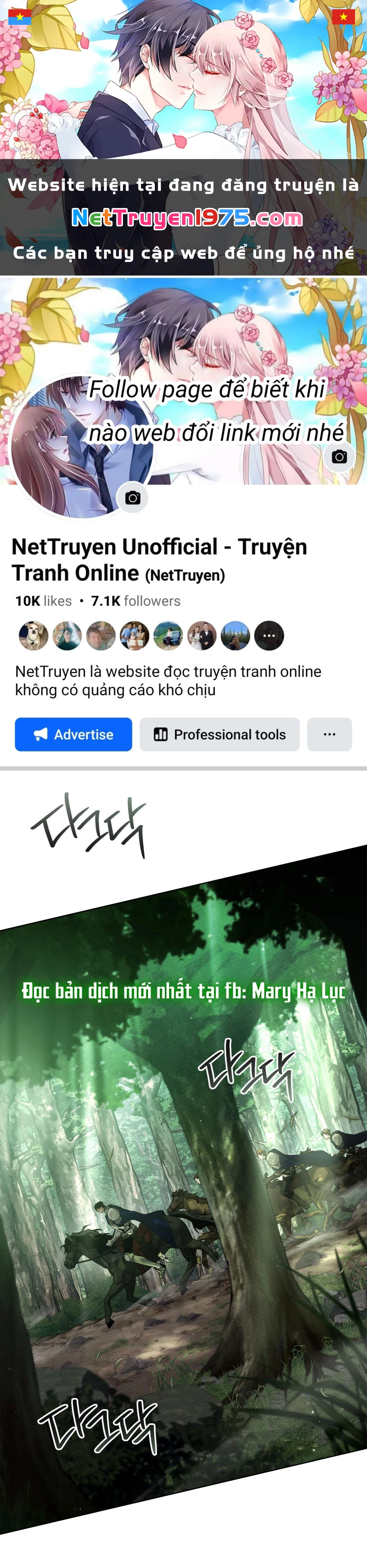 Dưới Bóng Cây Sồi Chapter 97 - 1
