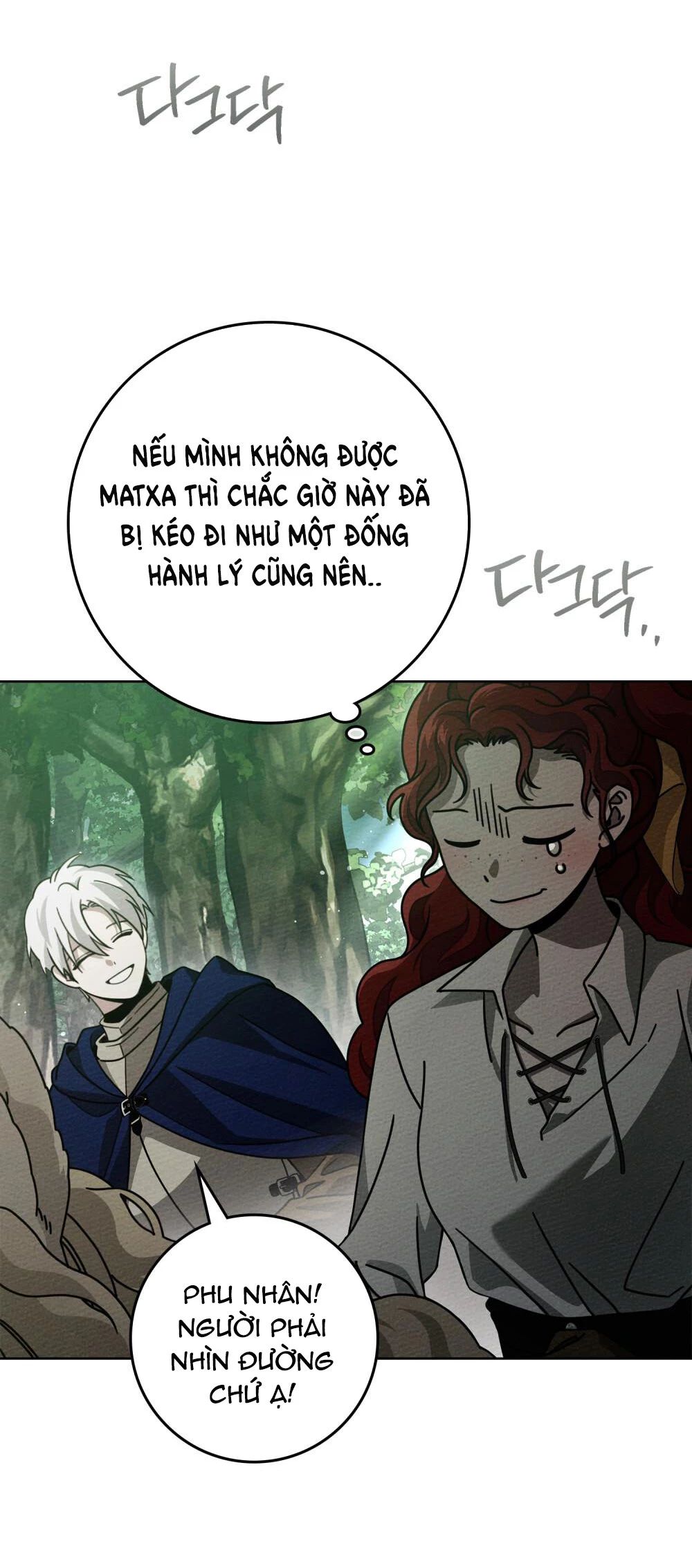 Dưới Bóng Cây Sồi Chapter 97 - 6
